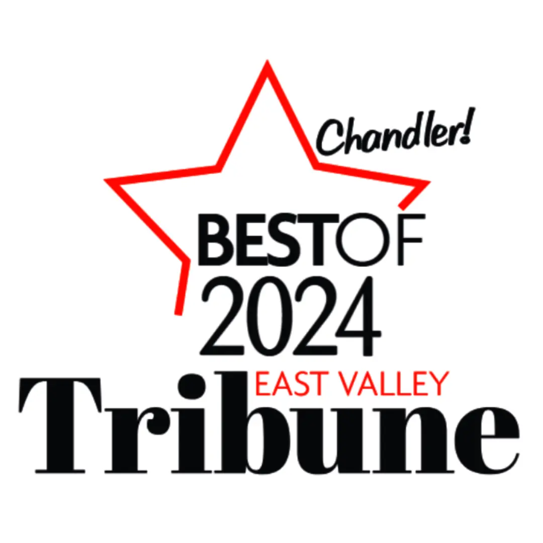 Best of 2024 East Valley Tribune.