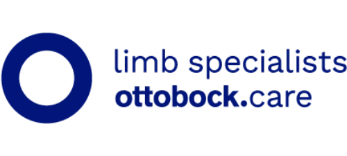 Limb Specialists Ottobock.care logo