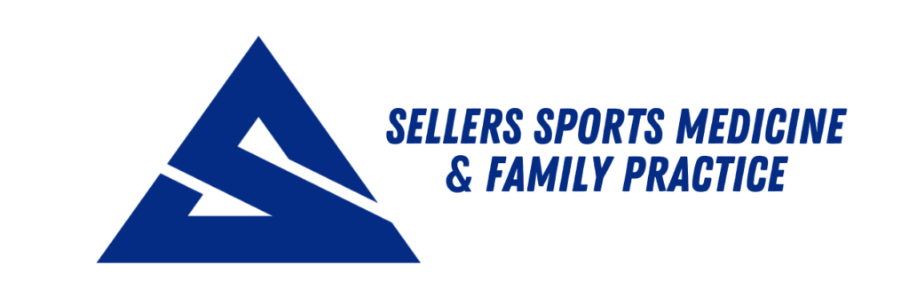 Sellers Sports Medicine Logo