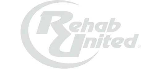 Rehab United logo